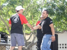 XVII Concentracion - 2010